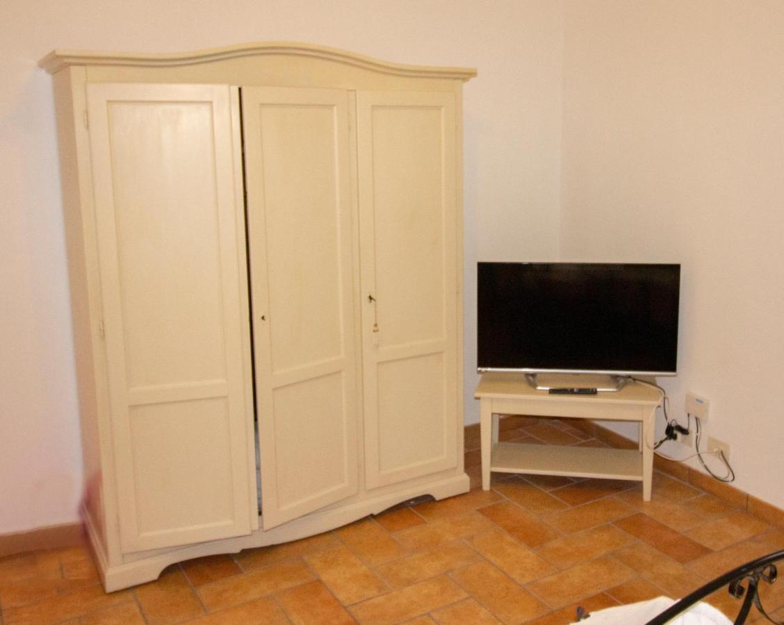 Bed and Breakfast I Giardini Di Elencosta Rilievo Exterior foto