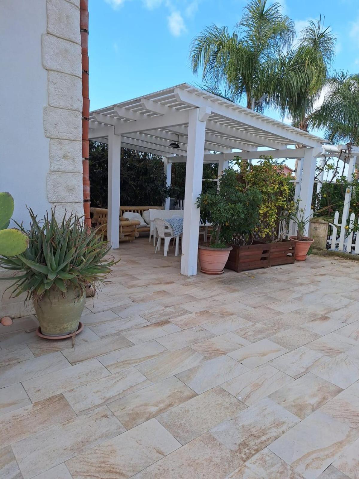 Bed and Breakfast I Giardini Di Elencosta Rilievo Exterior foto