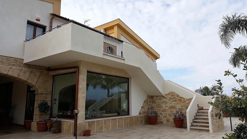 Bed and Breakfast I Giardini Di Elencosta Rilievo Exterior foto