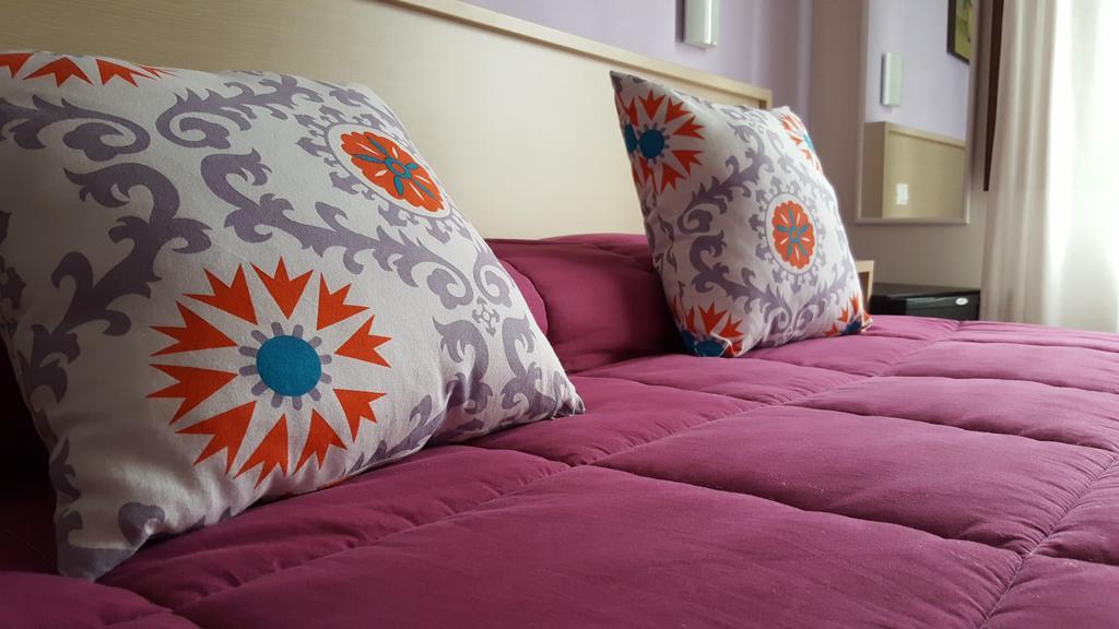 Bed and Breakfast I Giardini Di Elencosta Rilievo Exterior foto