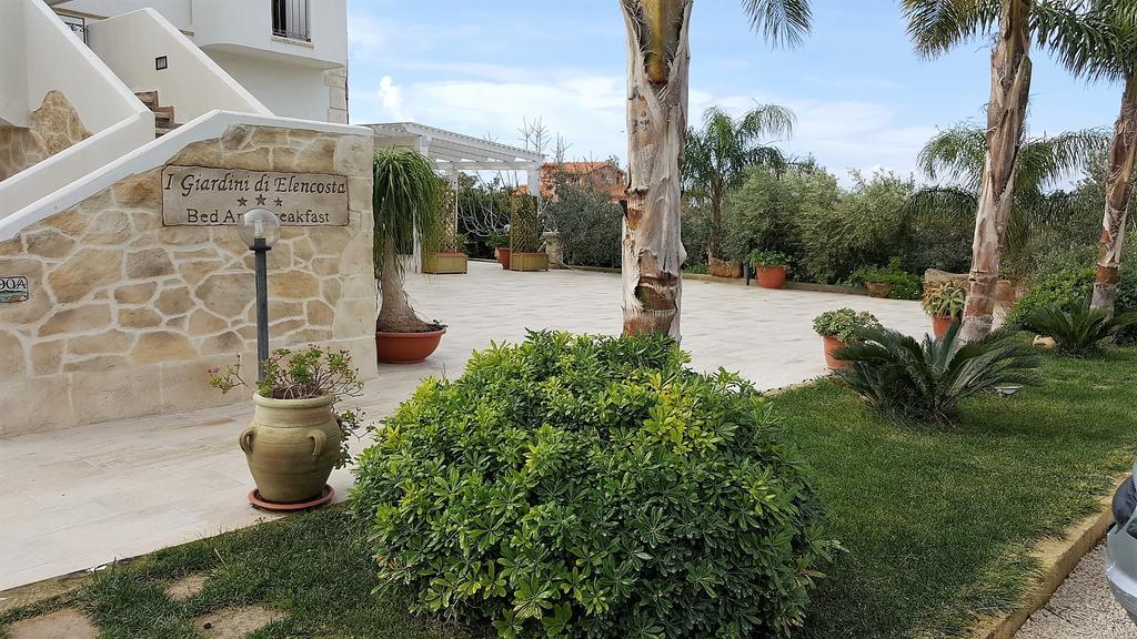 Bed and Breakfast I Giardini Di Elencosta Rilievo Exterior foto